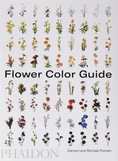 Cover of Flower Color Guide
