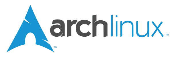 Arch Linux logo