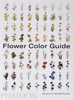 Cover of Flower Color Guide